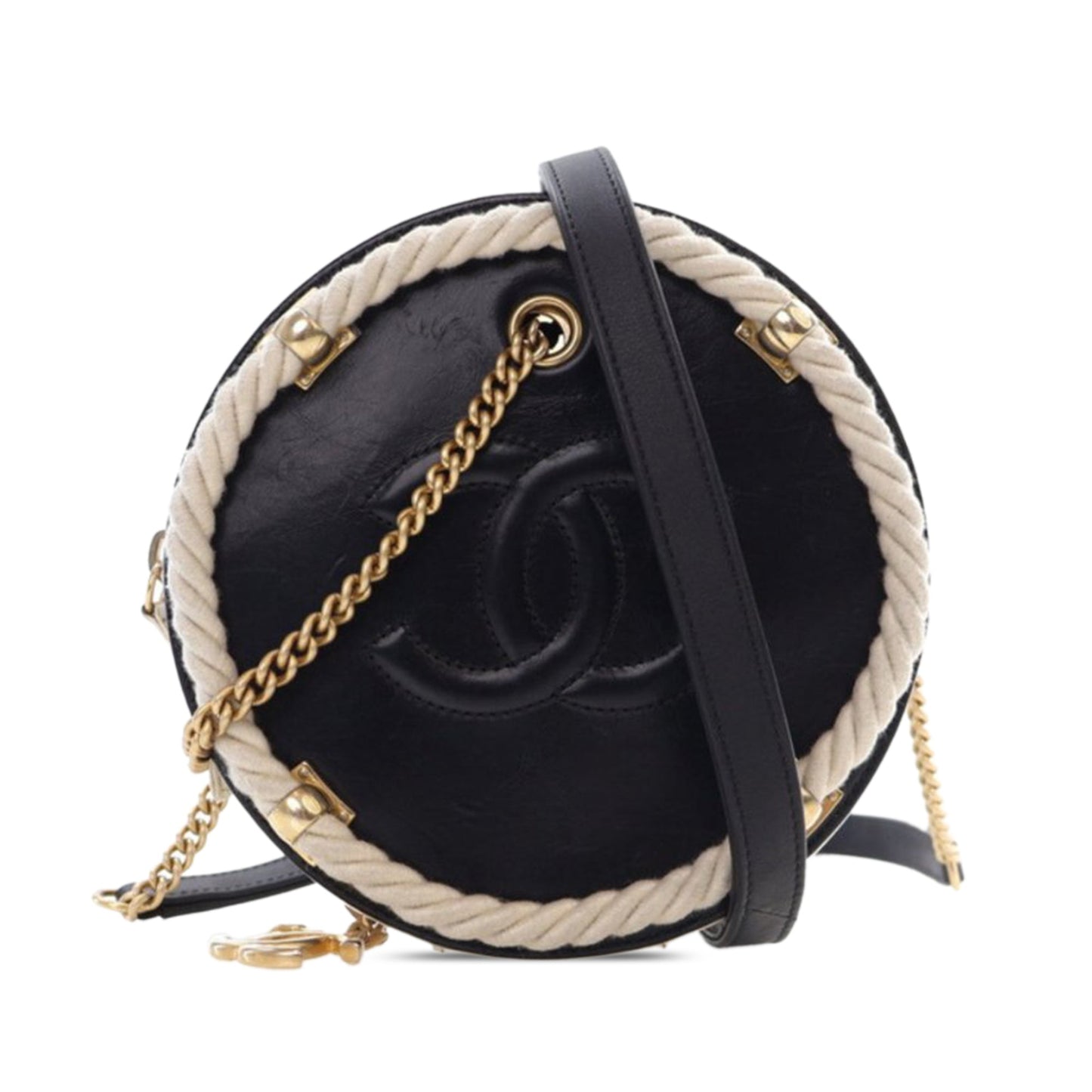 Chanel Crossbody Bag - Almora Bags