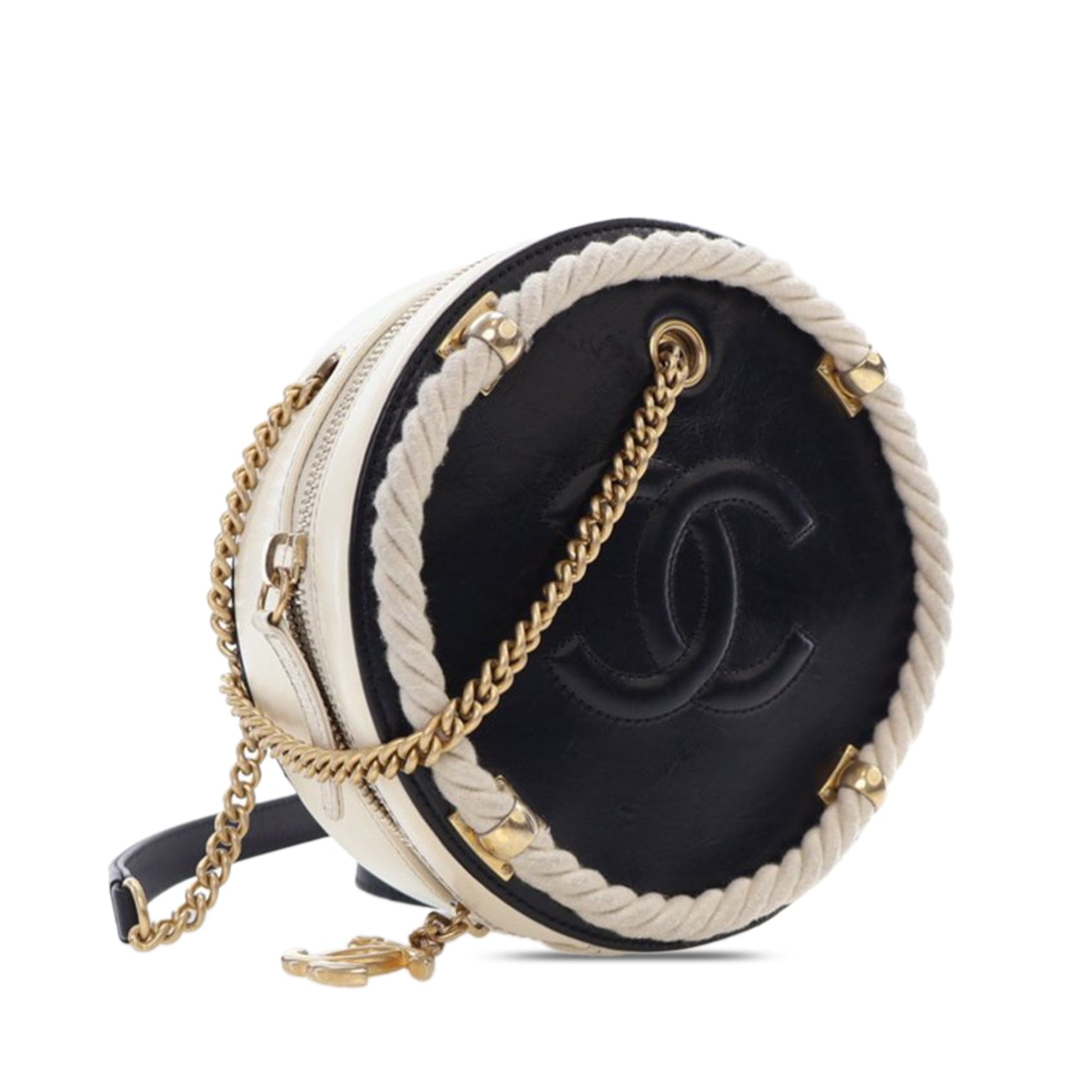Chanel Crossbody Bag - Almora Bags