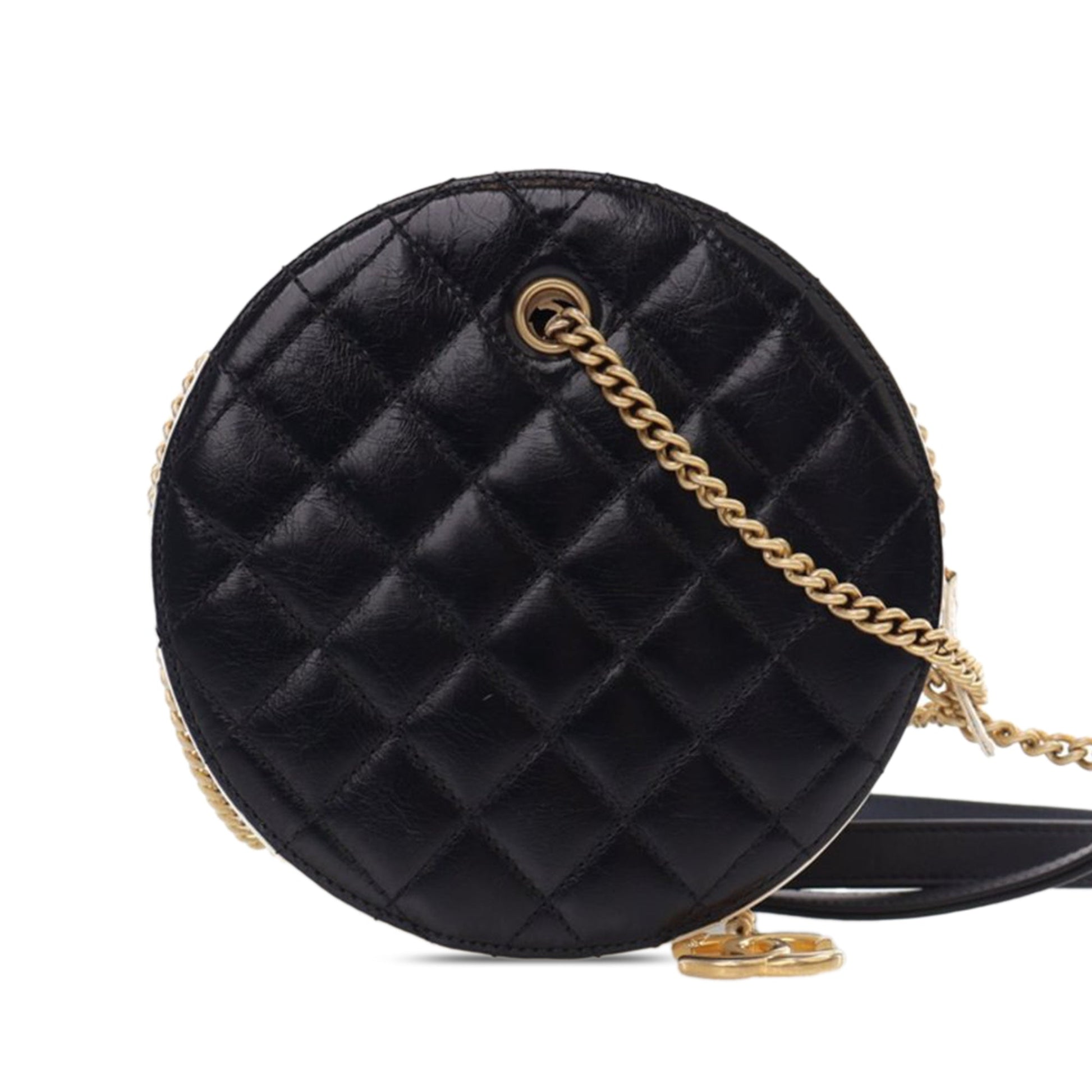 Chanel Crossbody Bag - Almora Bags