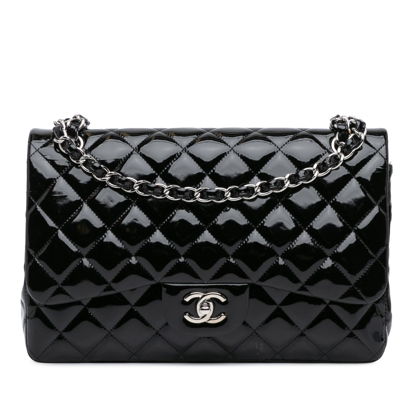 Chanel Flap Shoulder Bag - Almora Bags