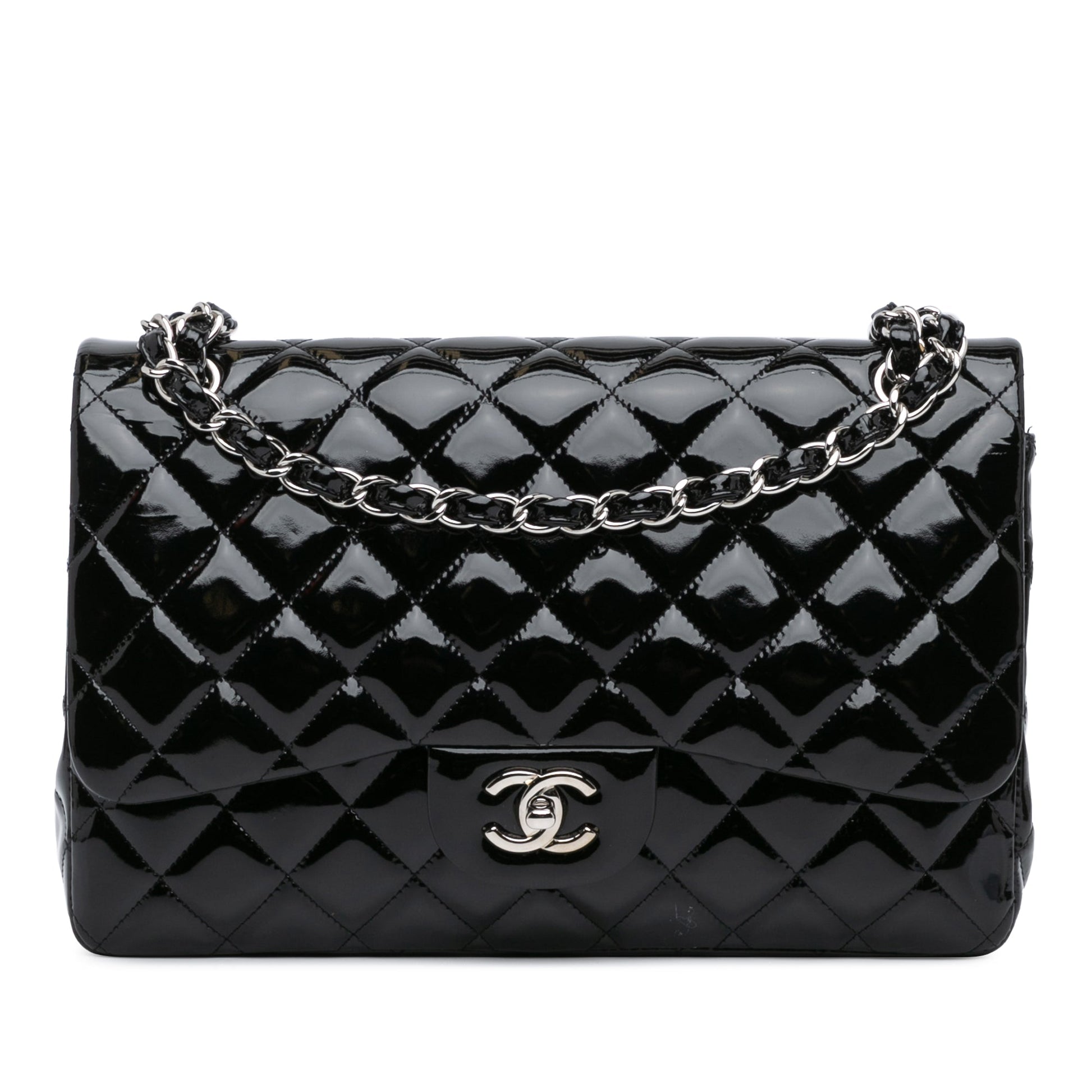 Chanel Flap Shoulder Bag - Almora Bags