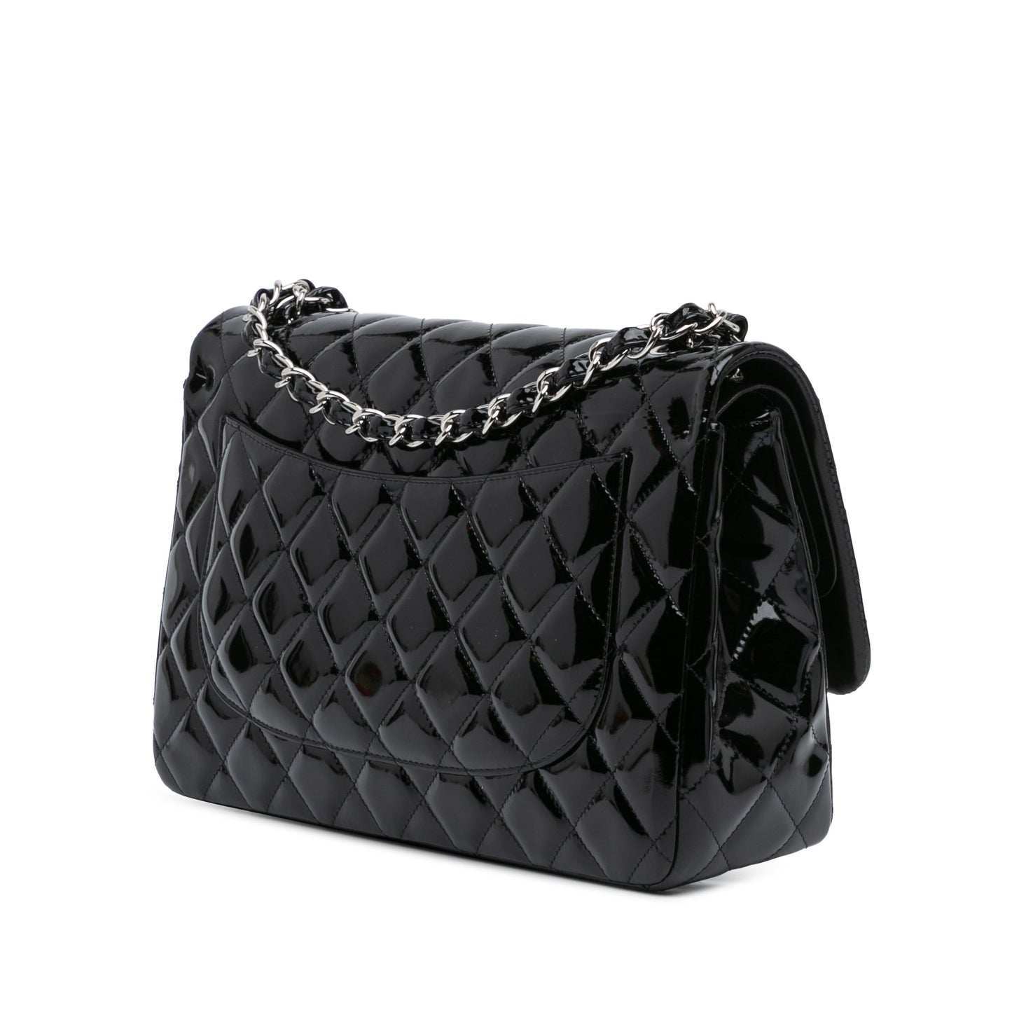 Chanel Flap Shoulder Bag - Almora Bags