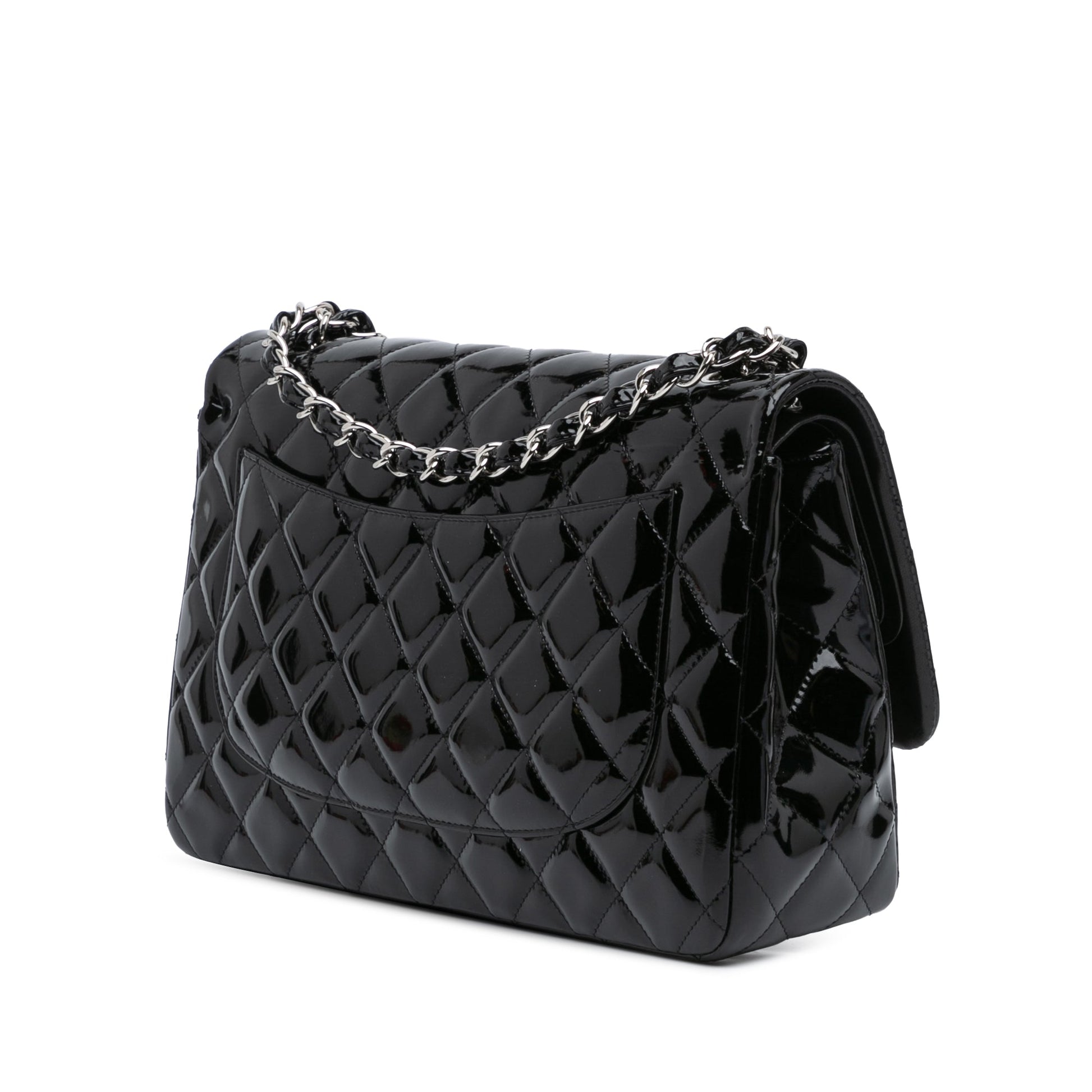 Chanel Flap Shoulder Bag - Almora Bags
