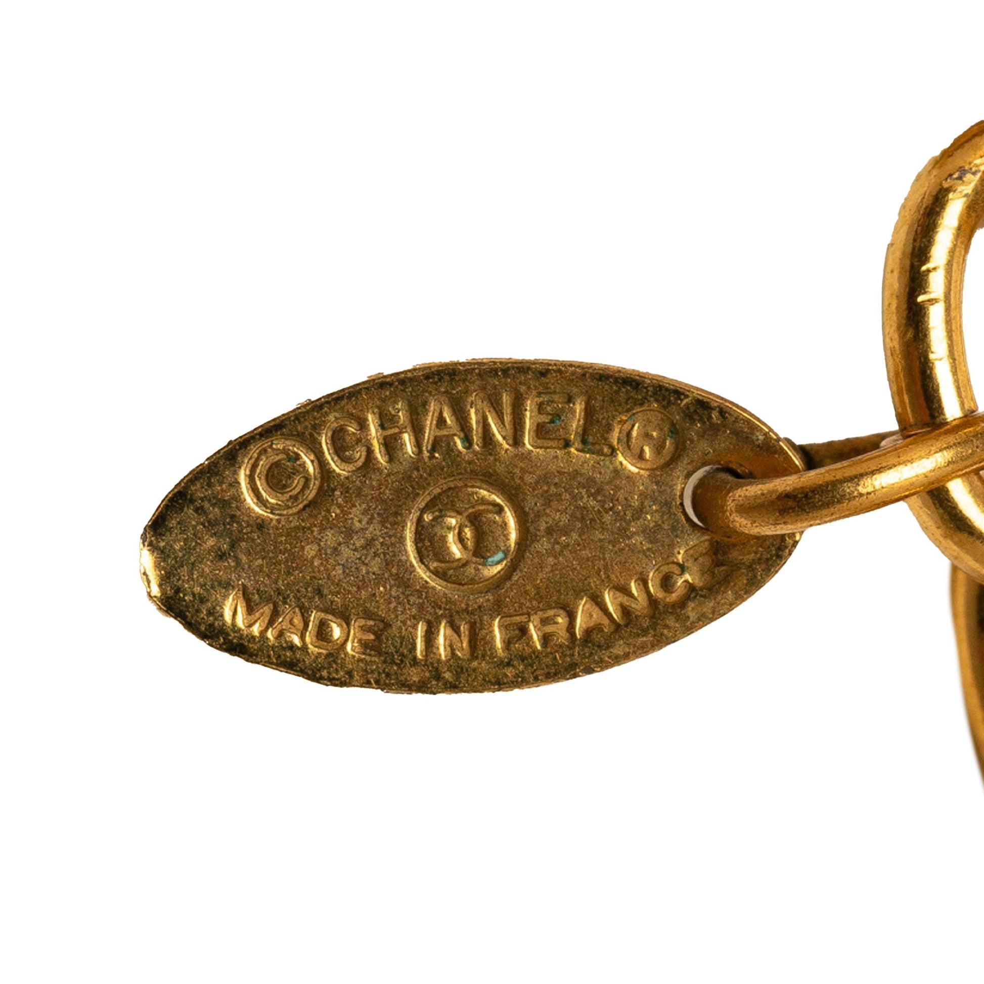 Chanel Handbag - Almora Bags