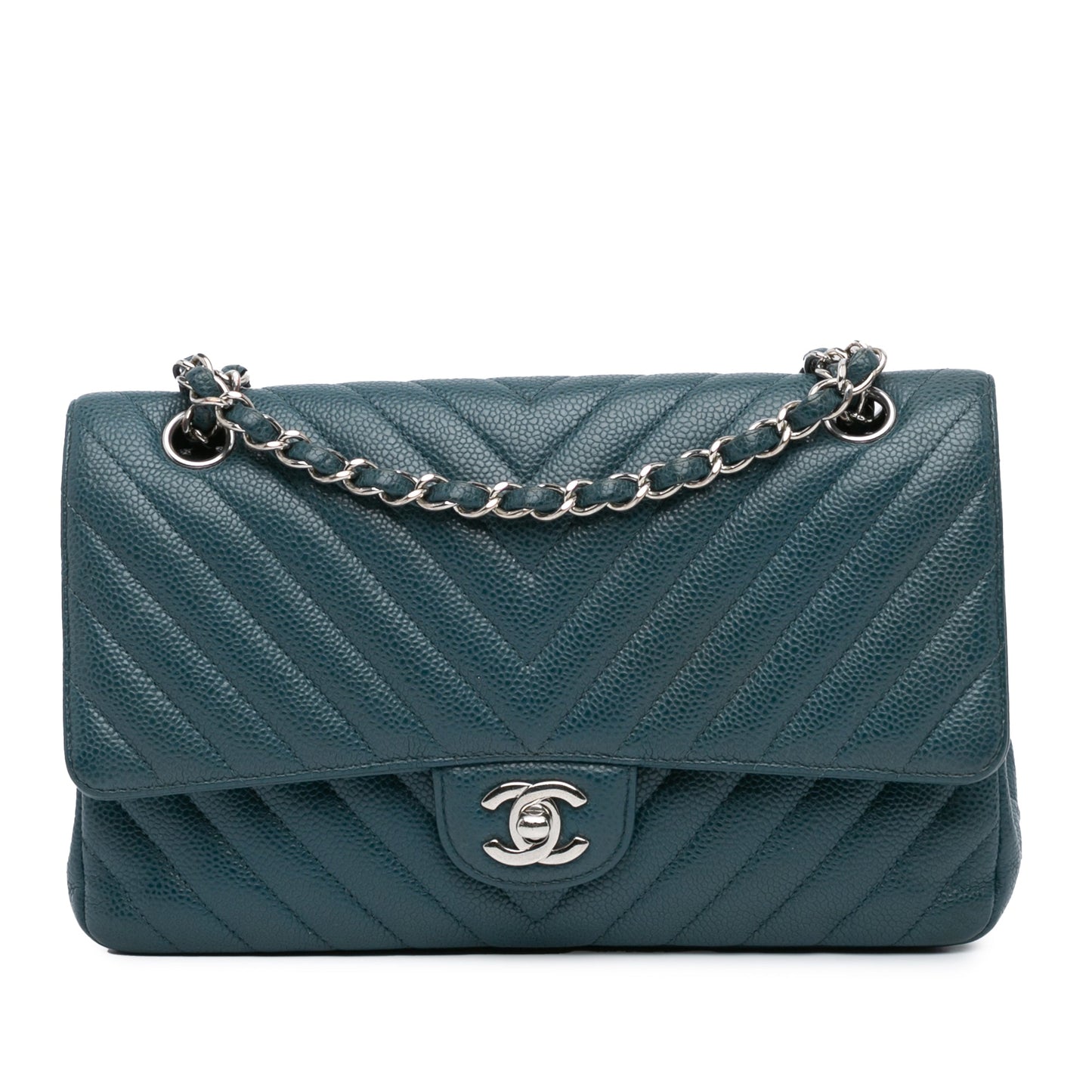 Chanel Flap Shoulder Bag - Almora Bags