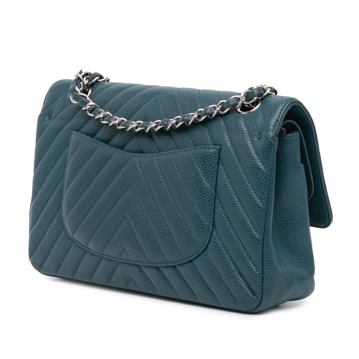Chanel Flap Shoulder Bag - Almora Bags