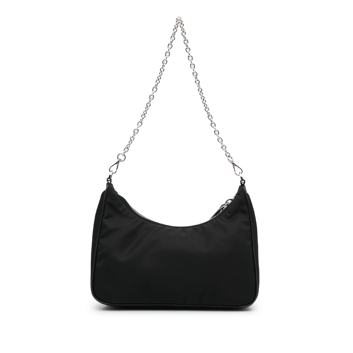 Prada Tessuto Re-Edition Black Luxury Handbag