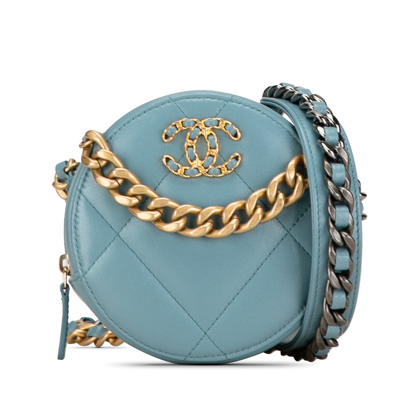 Chanel Clutch - Almora Bags
