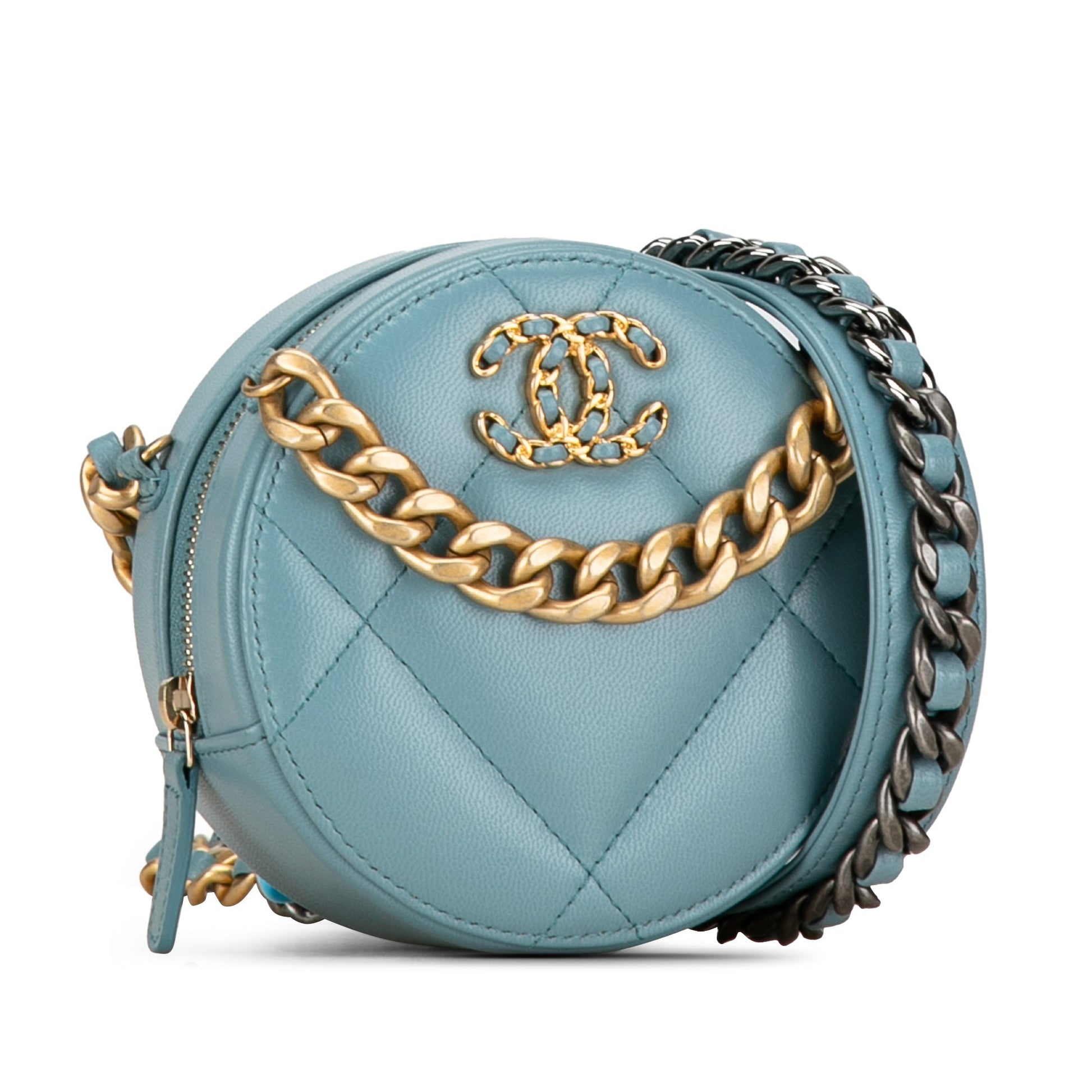 Chanel Clutch - Almora Bags