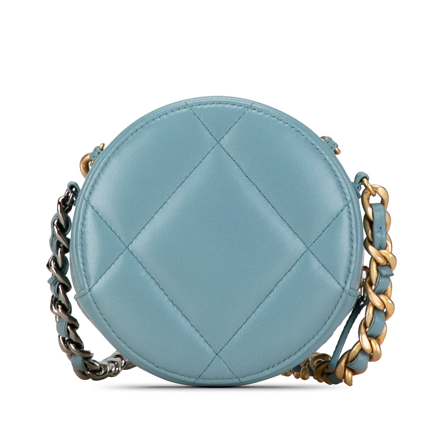 Chanel Clutch - Almora Bags