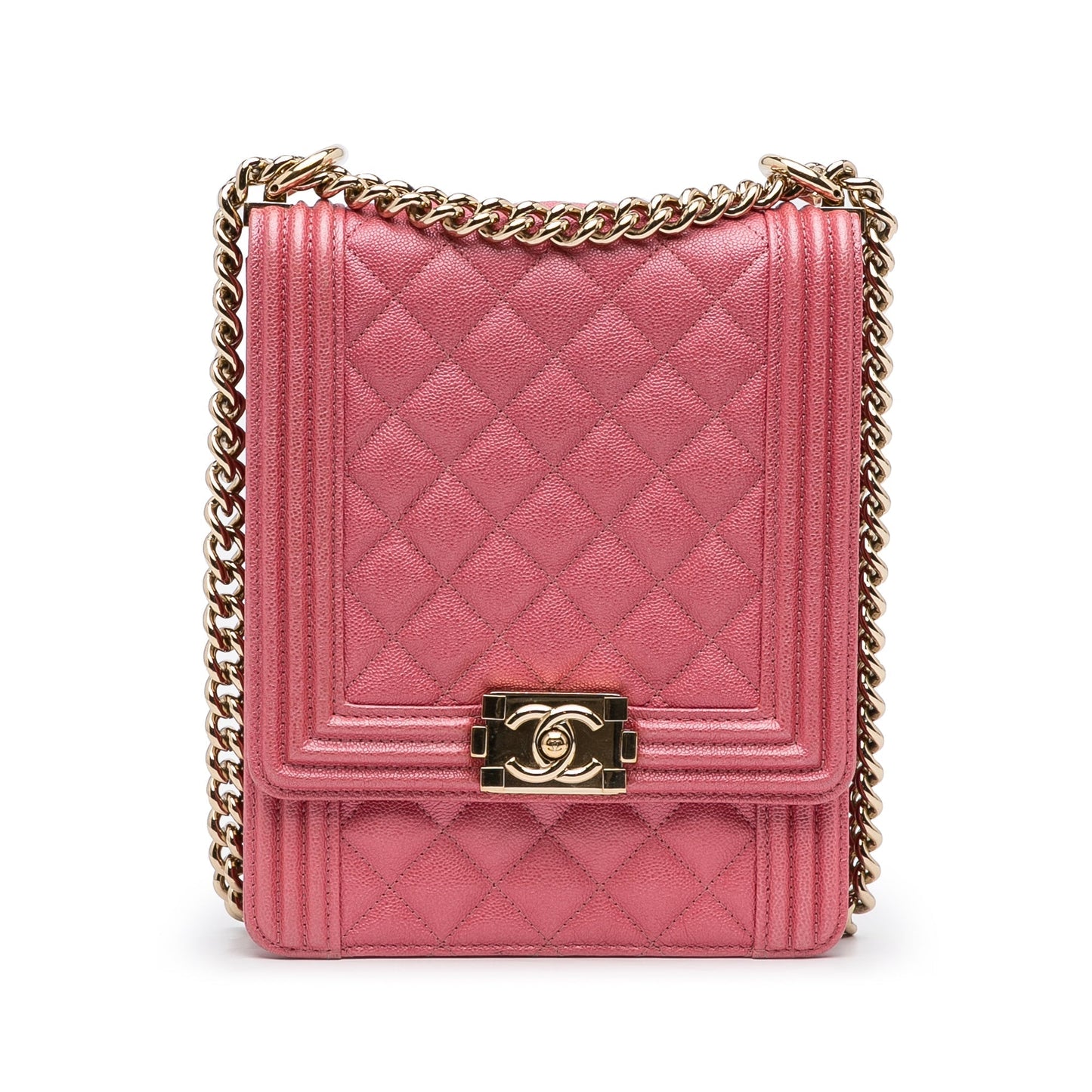 Chanel Flap Crossbody Bag - Almora Bags