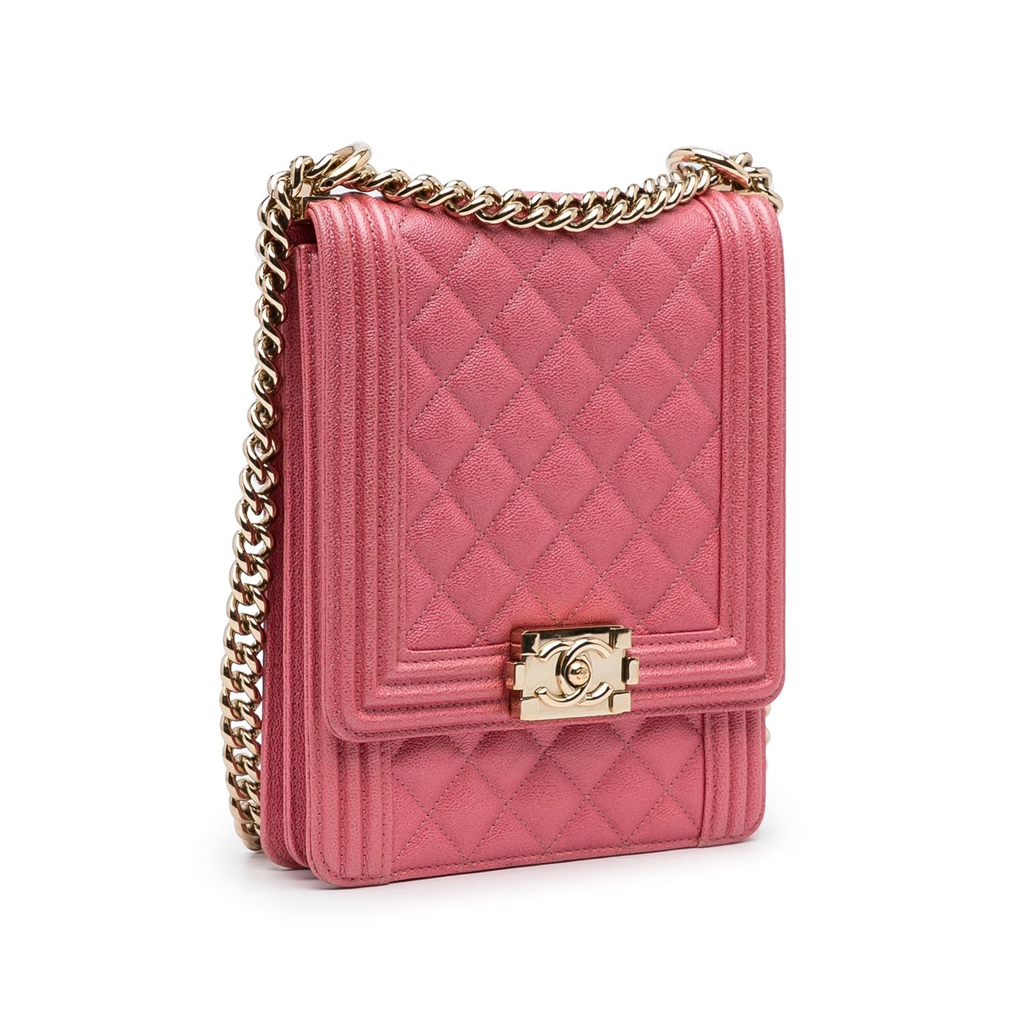 Chanel Flap Crossbody Bag - Almora Bags