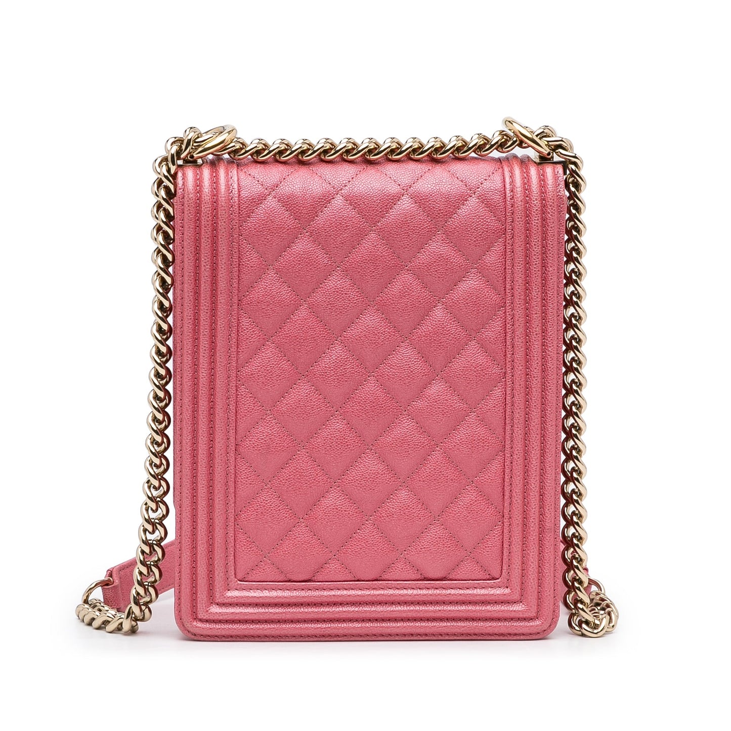 Chanel Flap Crossbody Bag - Almora Bags
