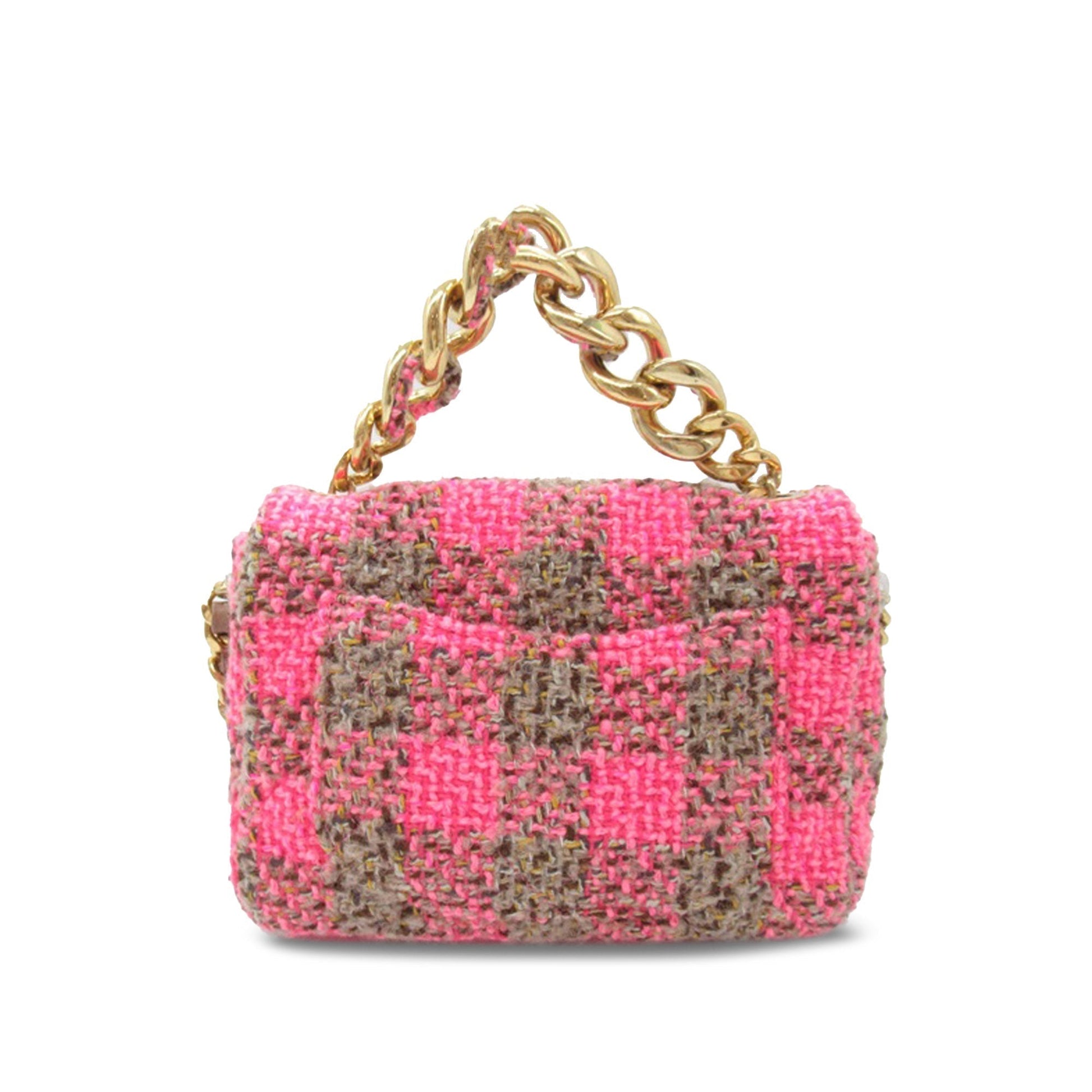 Chanel Mini Shoulder Bag - Almora Bags