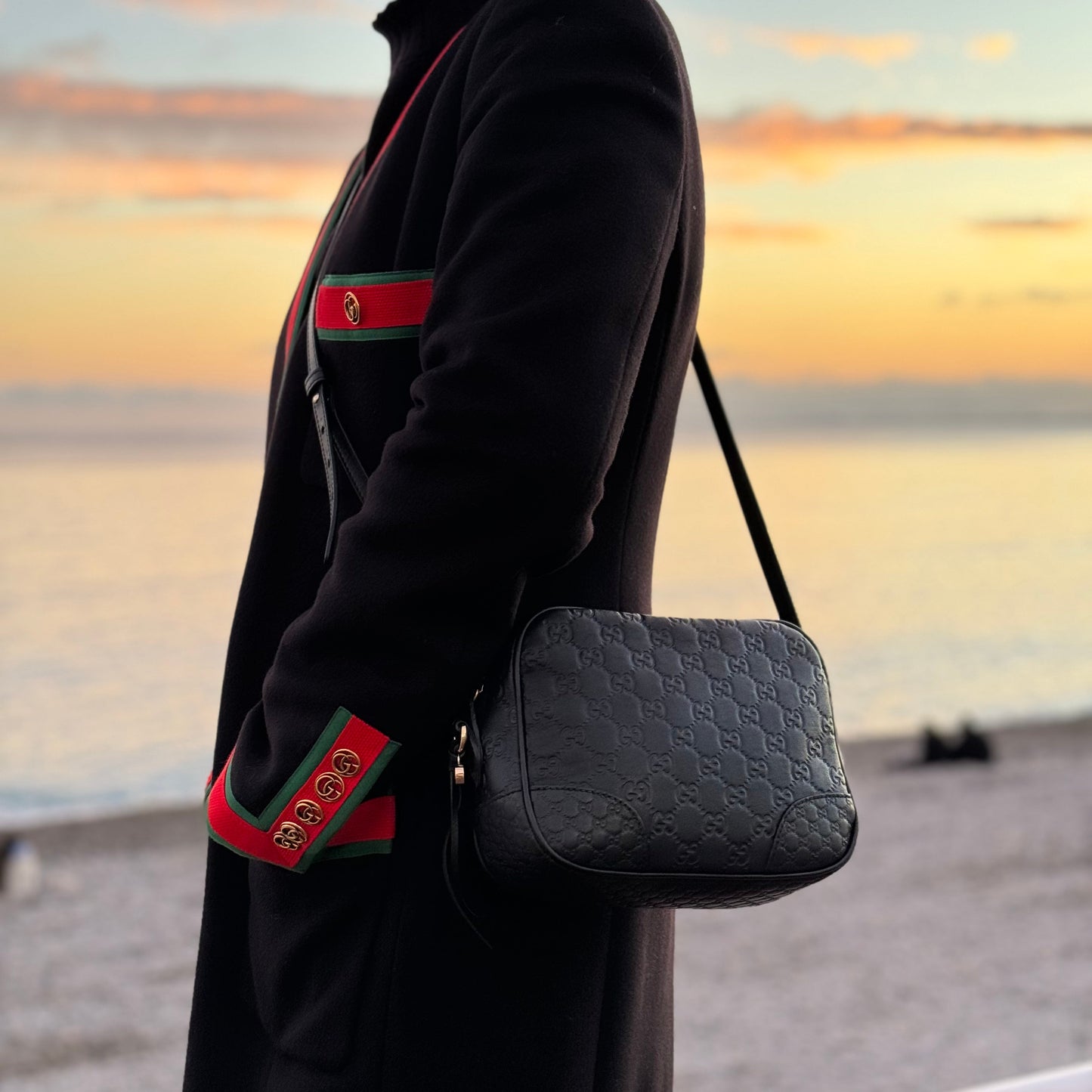 Gucci Designer Shoulder Bag