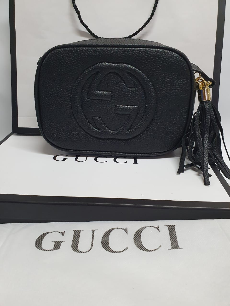 Gucci Designer Handbag
