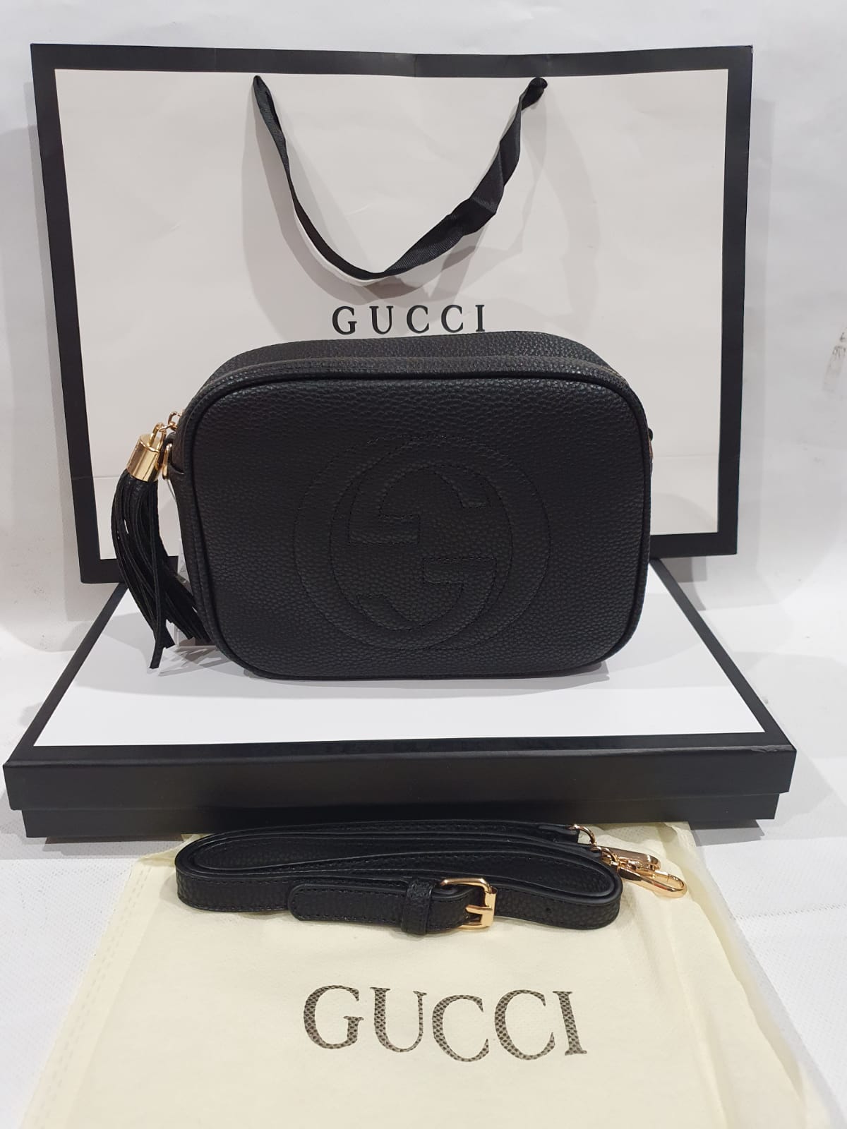Gucci Designer Handbag