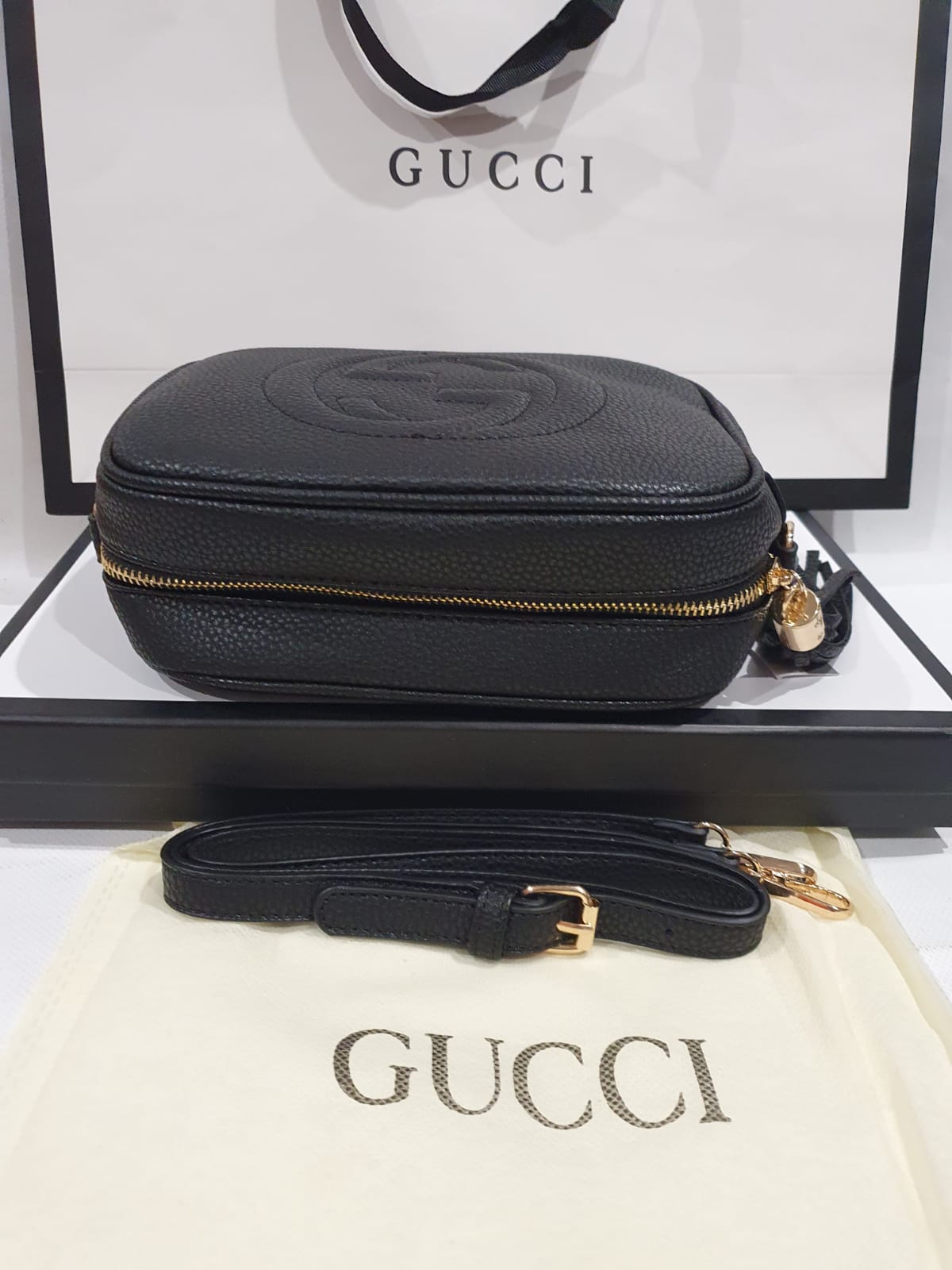 Gucci Designer Handbag