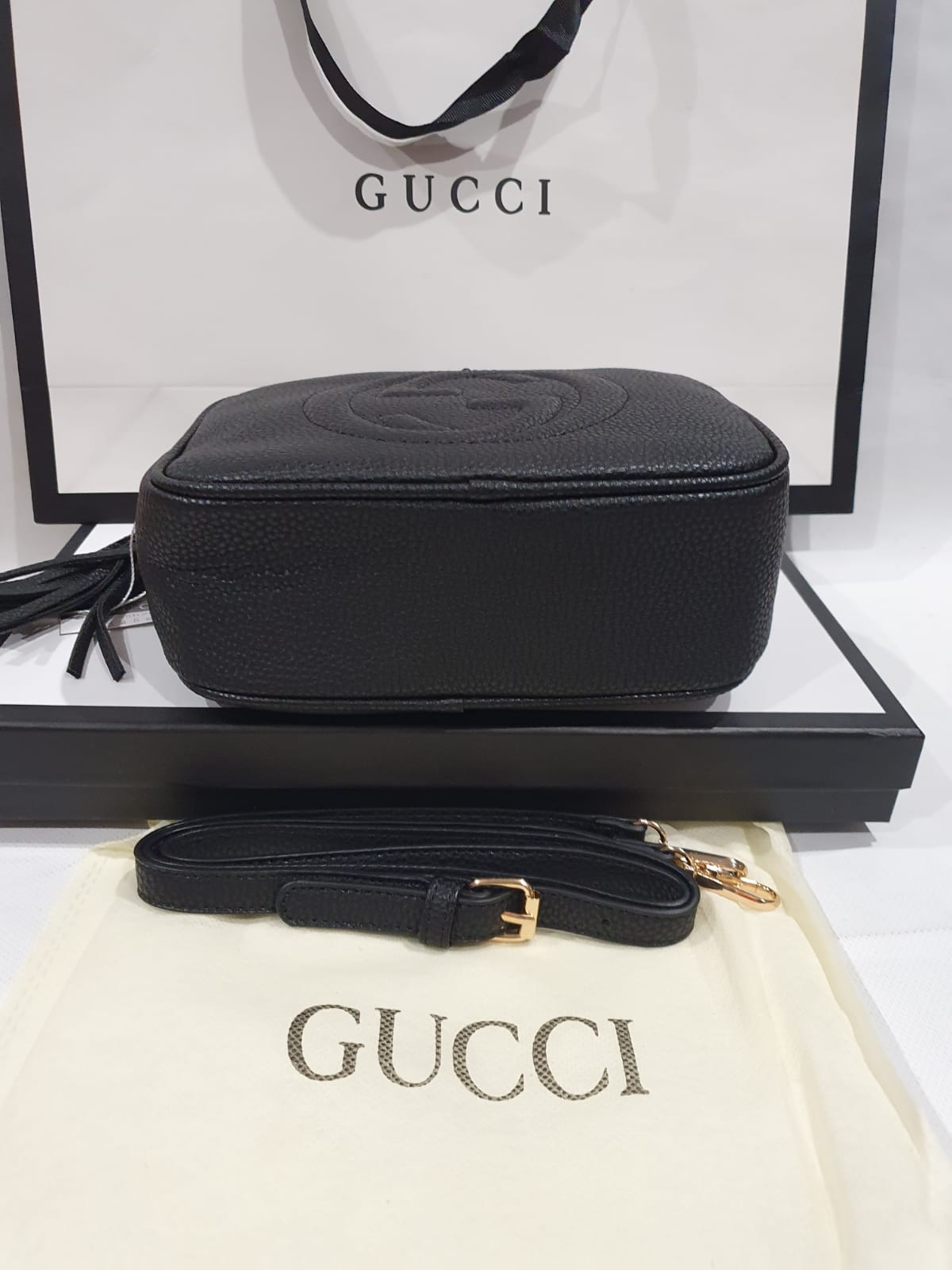 Gucci Designer Handbag