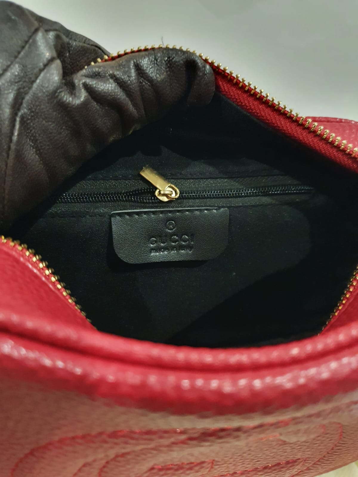 Gucci Designer Handbag
