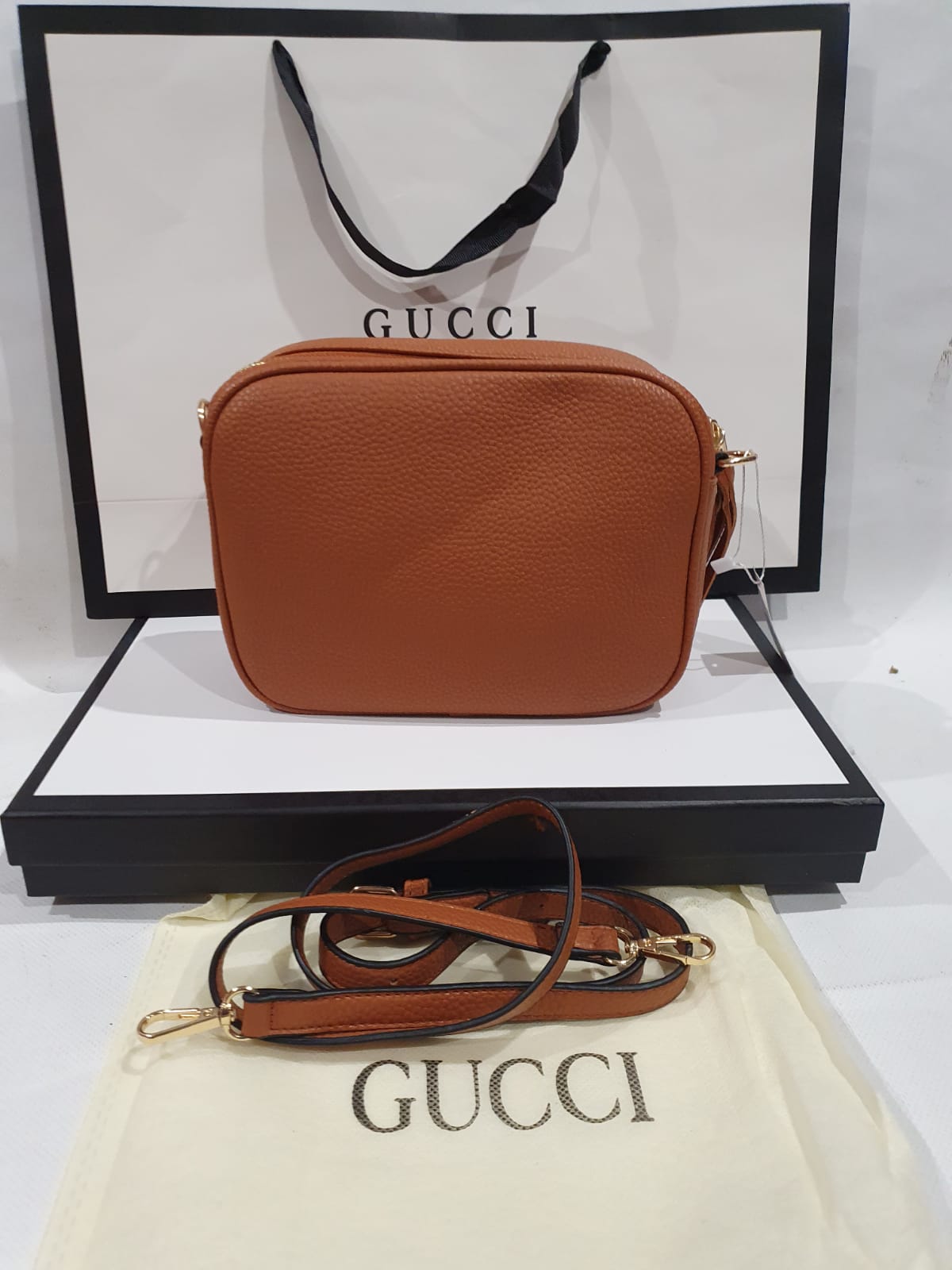 Gucci Designer Handbag