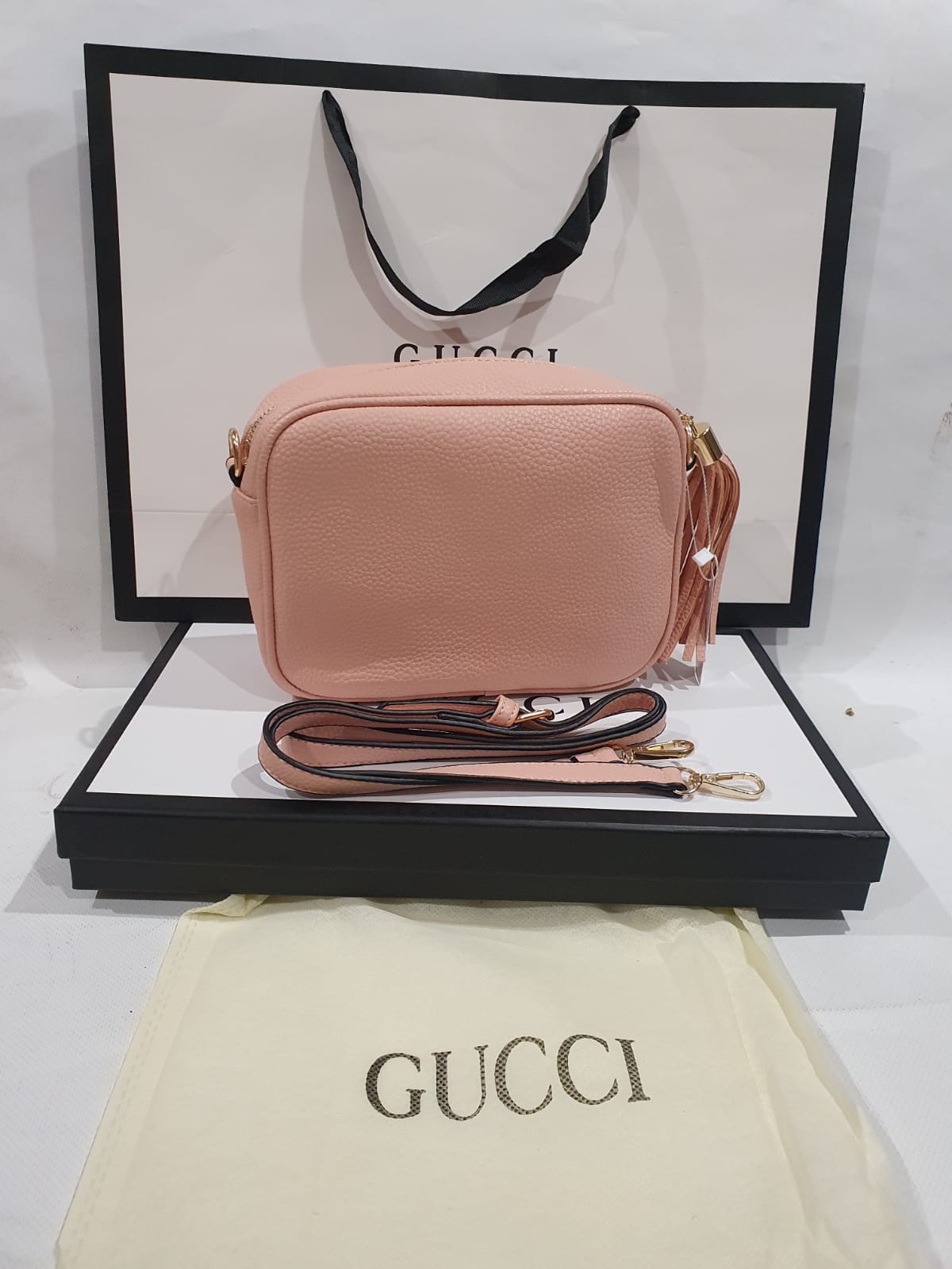 Gucci Designer Handbag