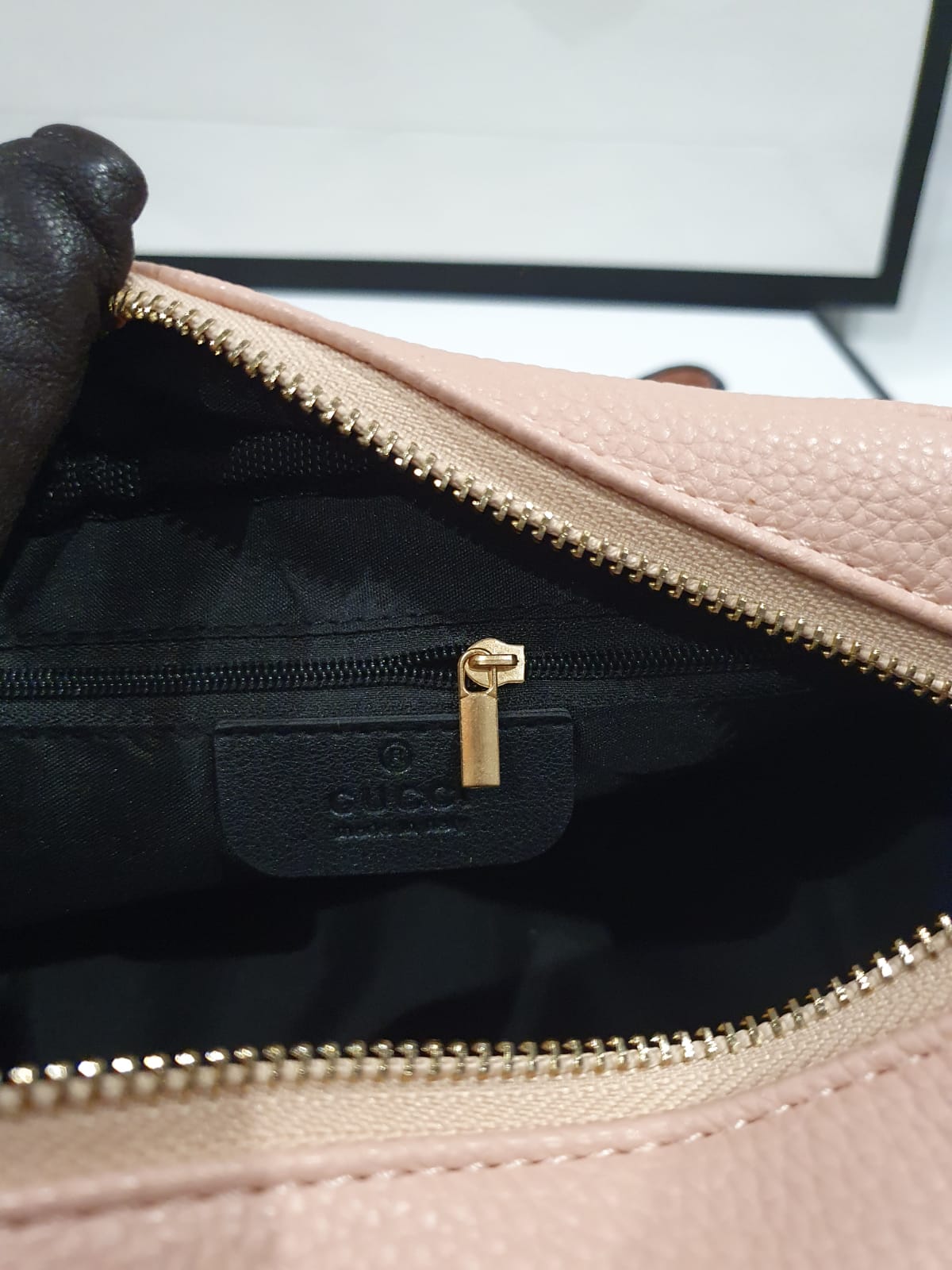 Gucci Designer Handbag