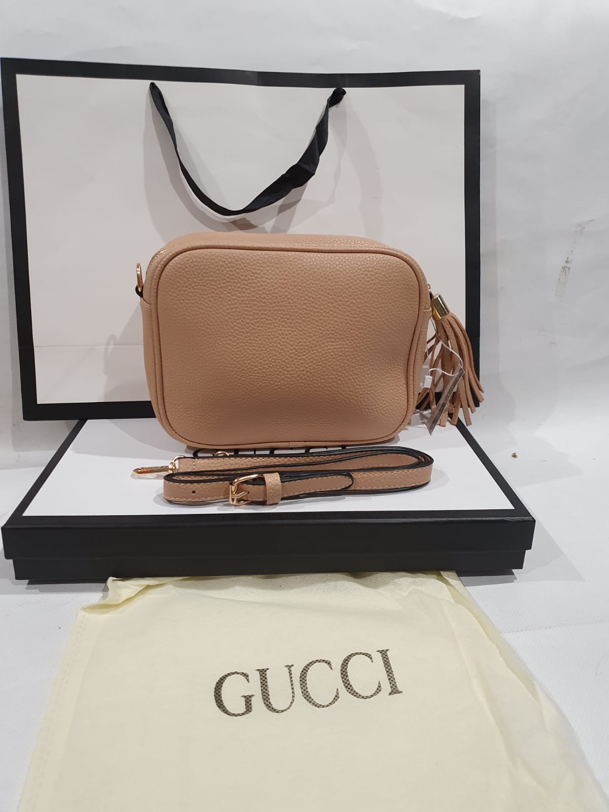 Gucci Designer Handbag