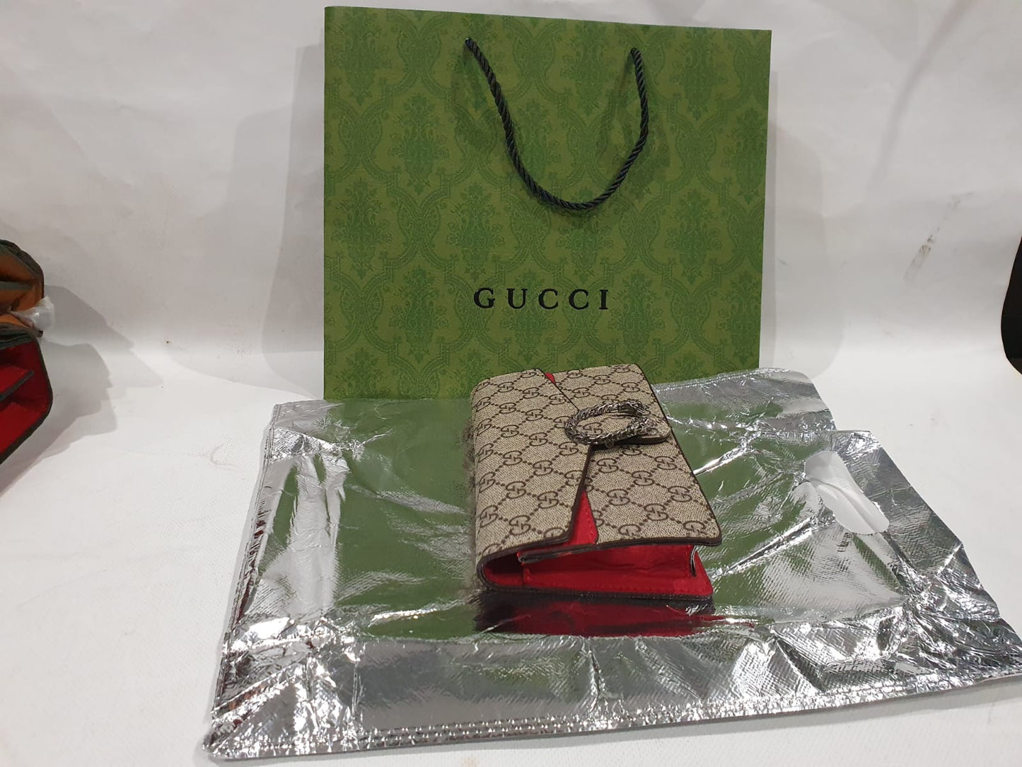 Gucci Mini Handbag