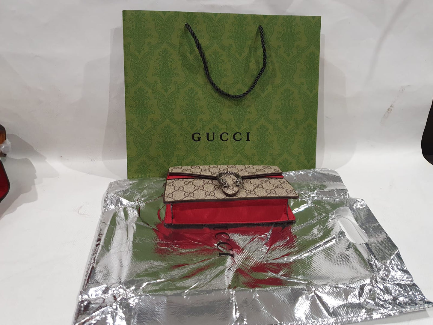 Gucci Mini Handbag