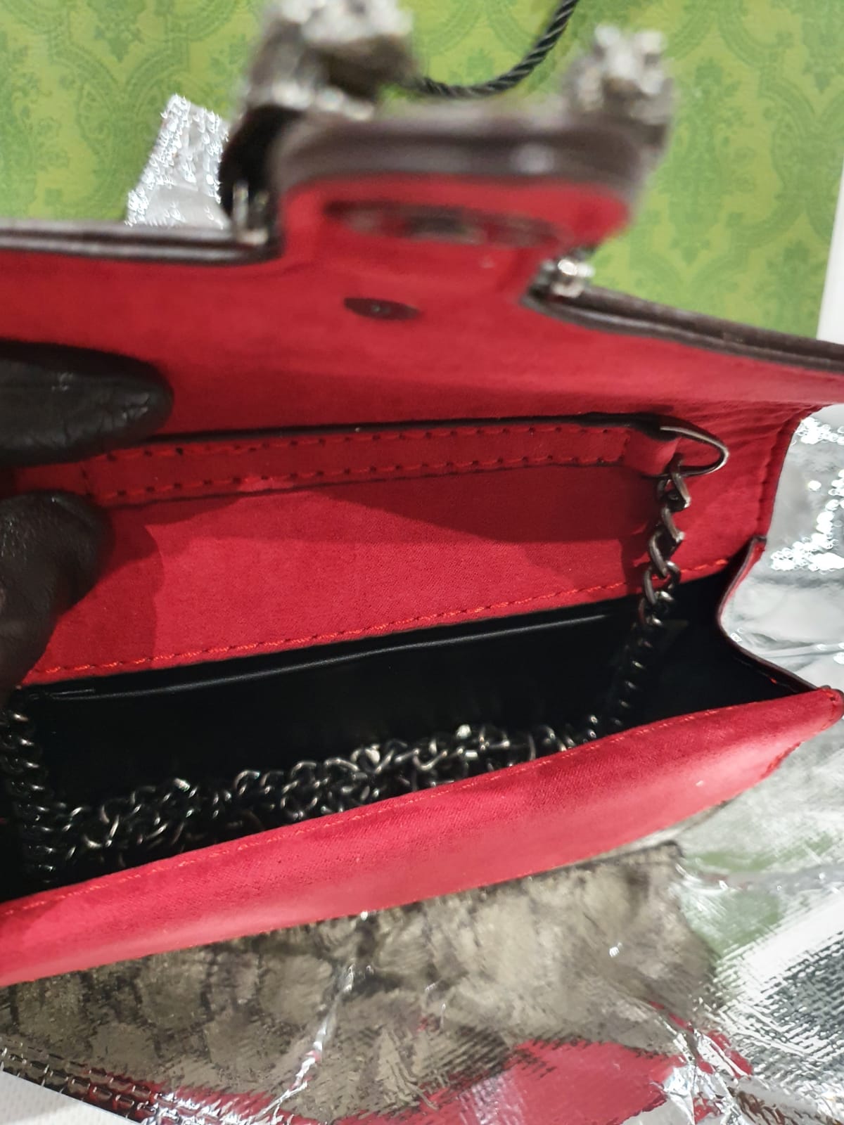 Gucci Mini Handbag