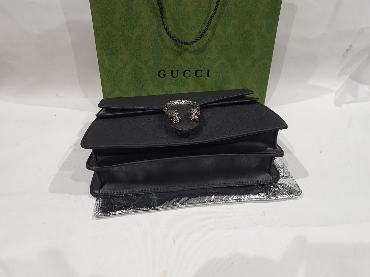Gucci Designer Handbag