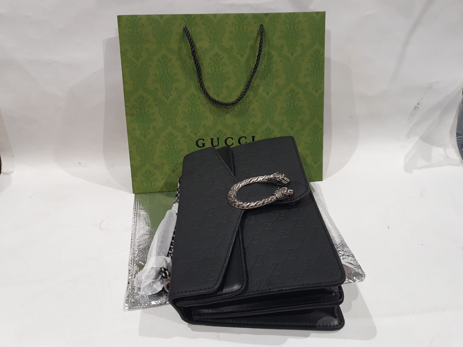 Gucci Designer Handbag