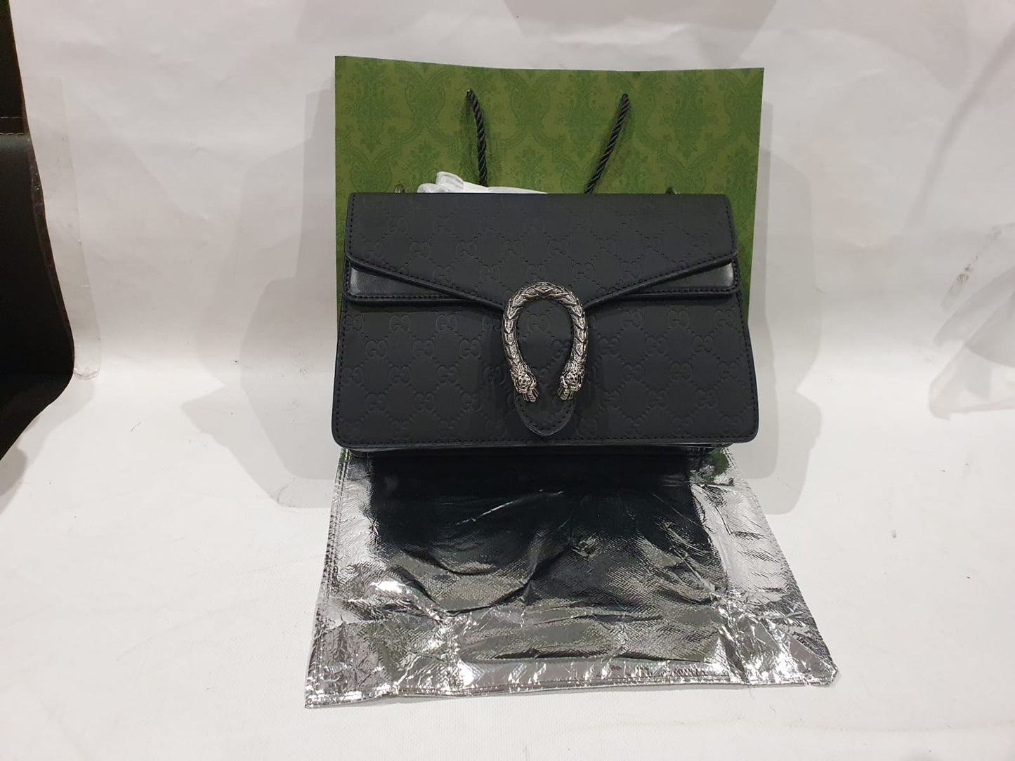 Gucci Designer Handbag