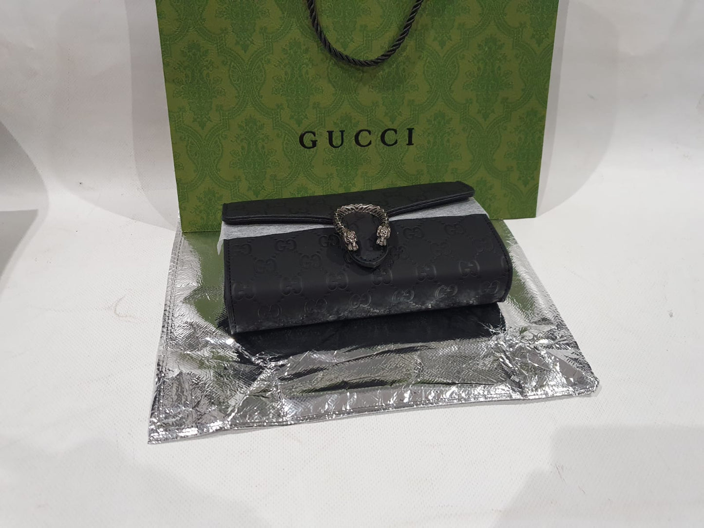 Gucci Designer Handbag