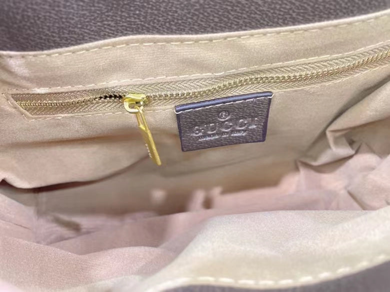 Gucci Top Handle Crossbody
