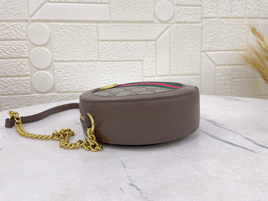 Gucci Designer Crossbody