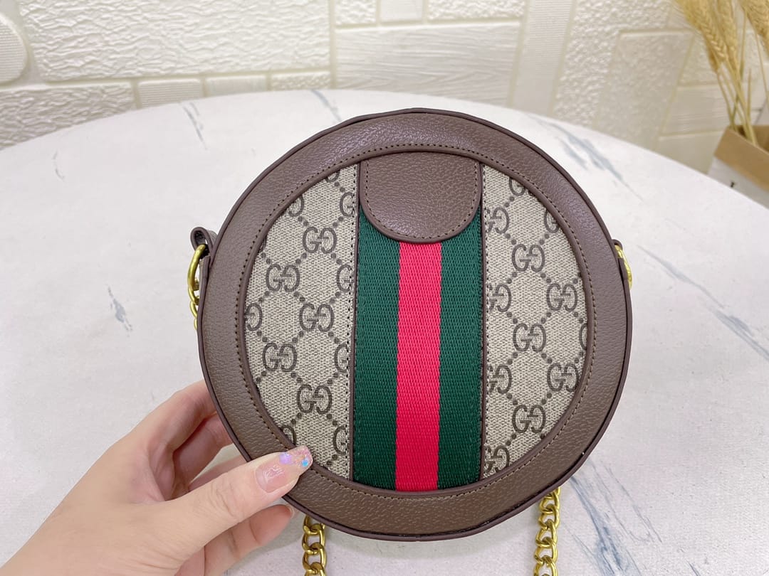 Gucci Designer Crossbody