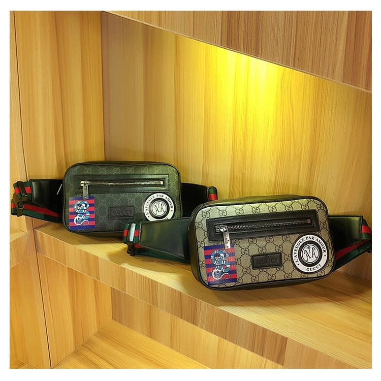 Gucci Designer Crossbody