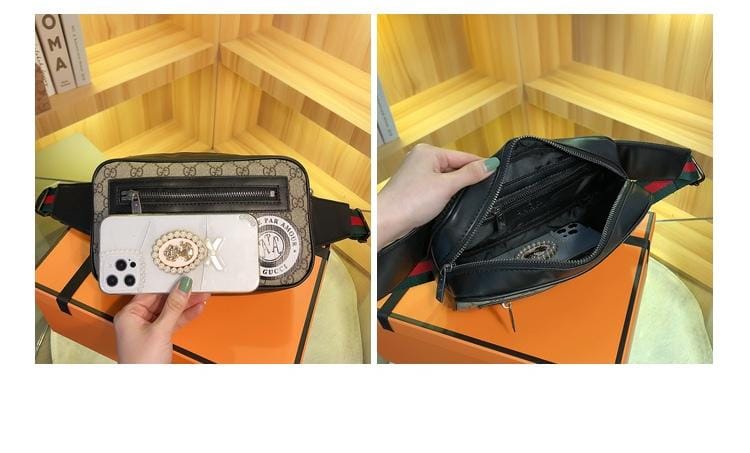 Gucci Designer Crossbody