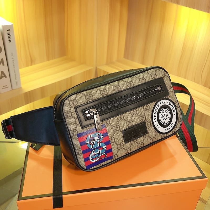 Gucci Designer Crossbody