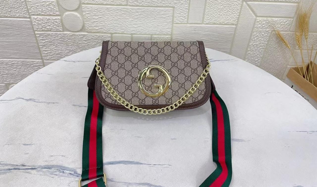 Gucci Designer Crossbody