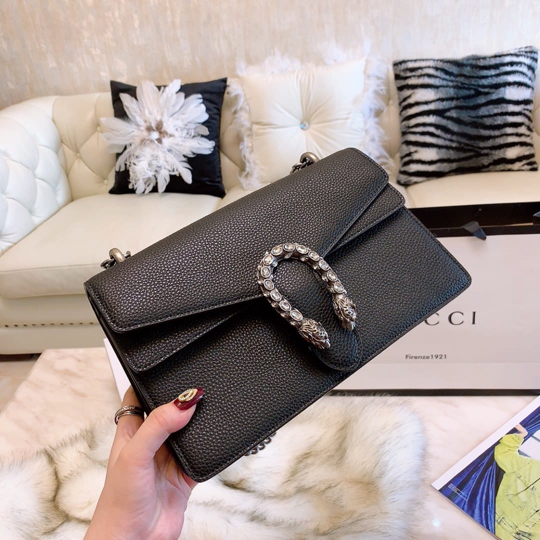 Gucci Designer Handbag