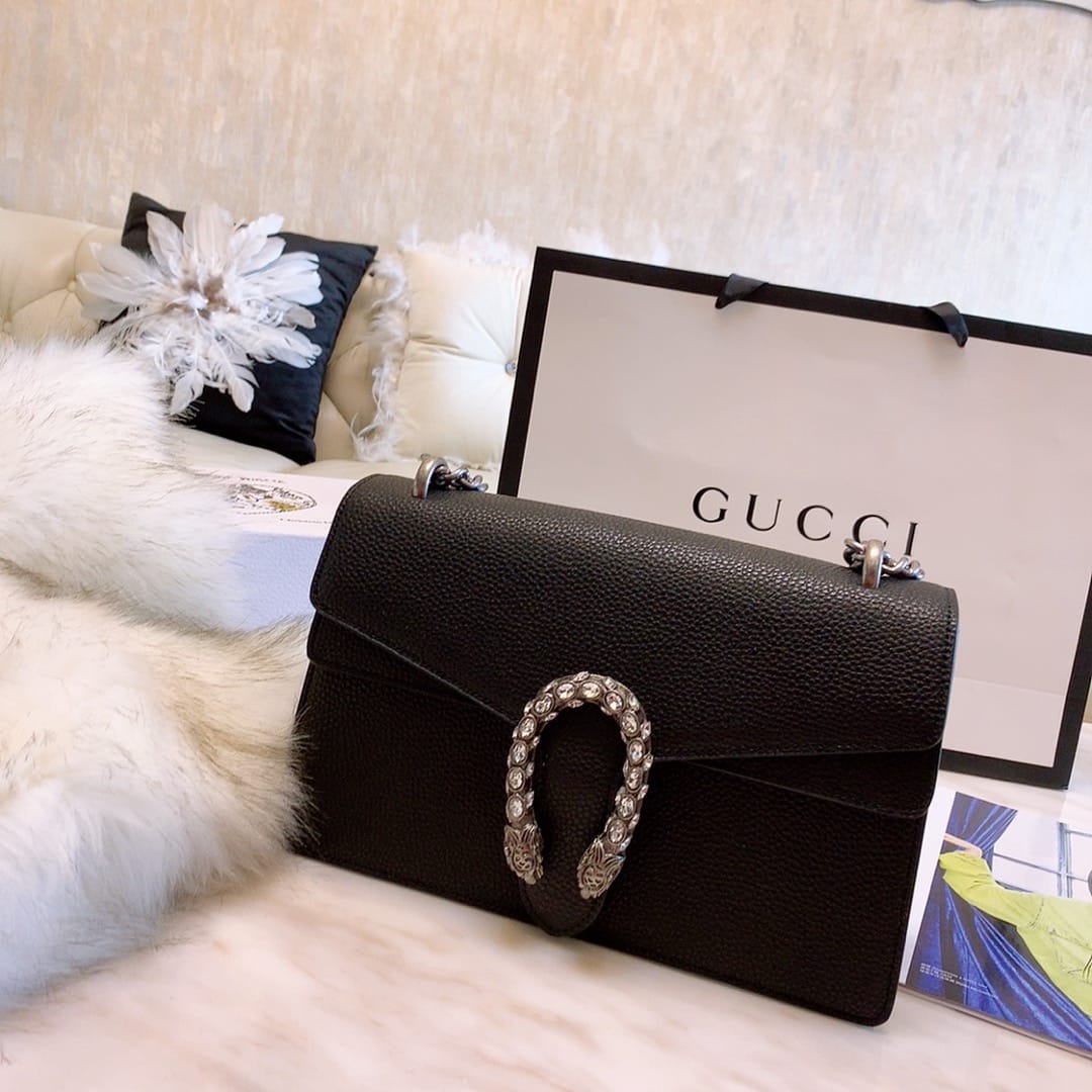 Gucci Designer Handbag