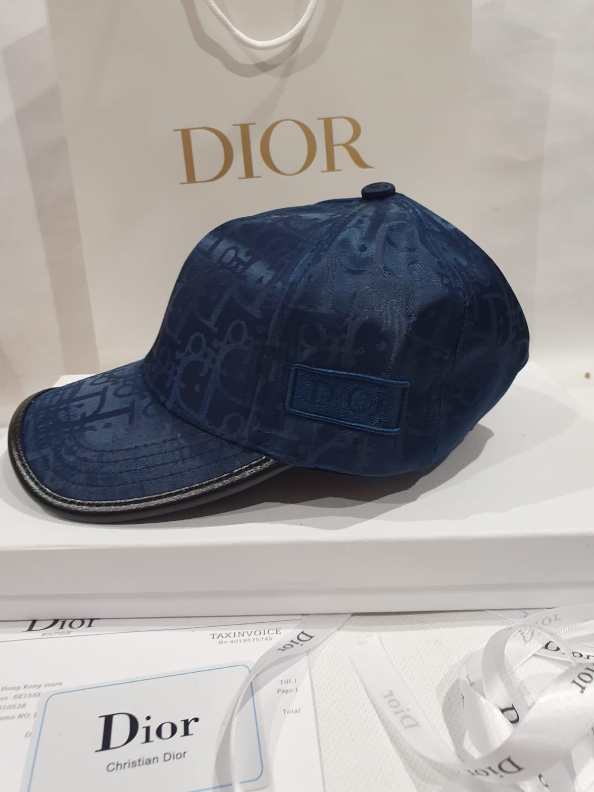 Dior Handbag