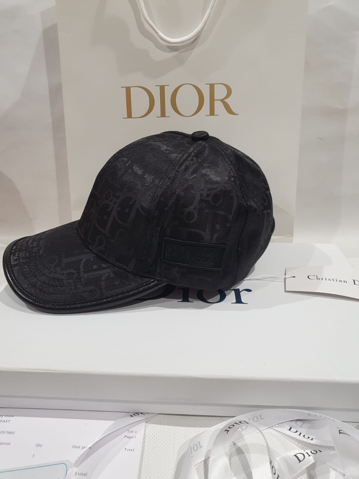Dior Handbag