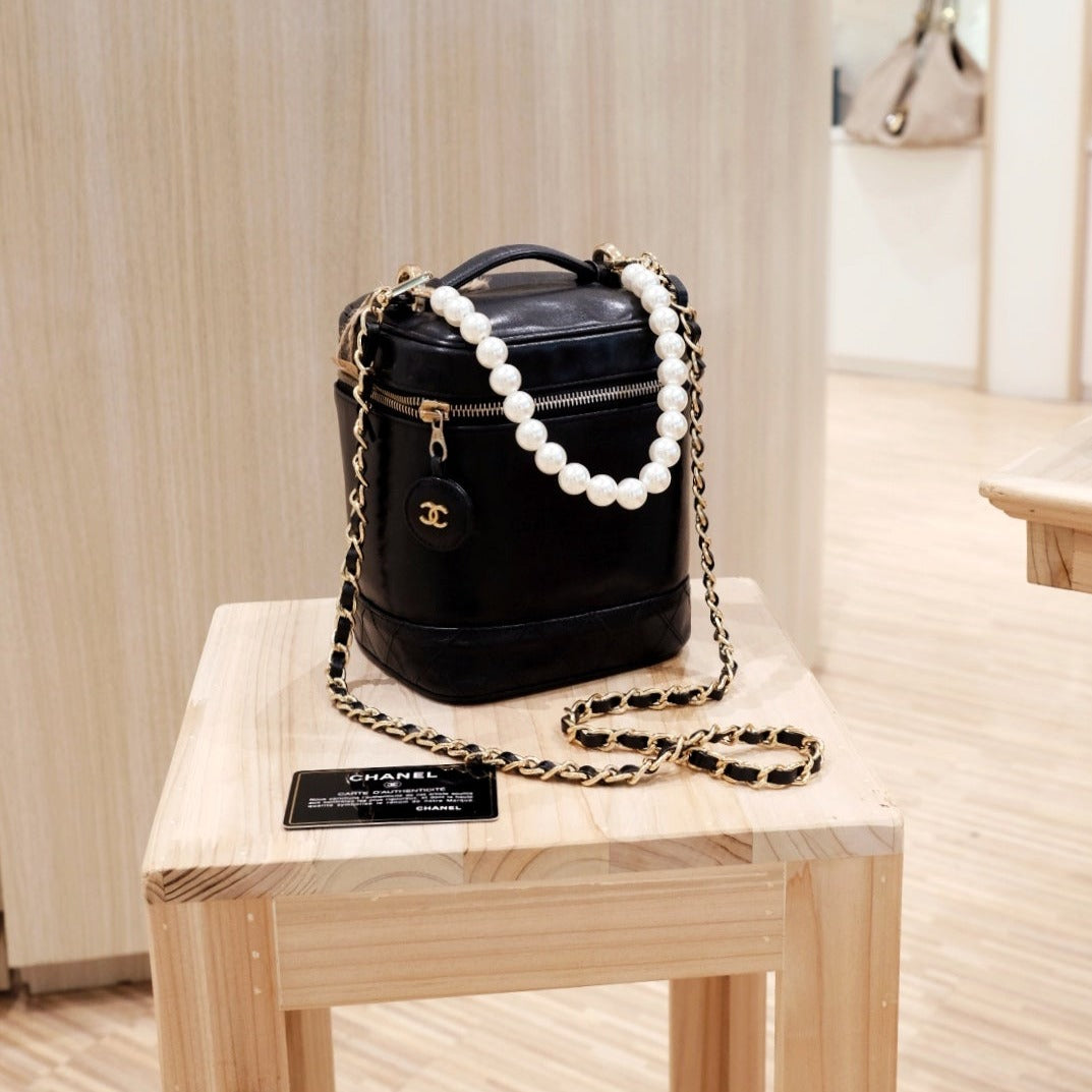 Chanel Handbag Bag - Almora Bags