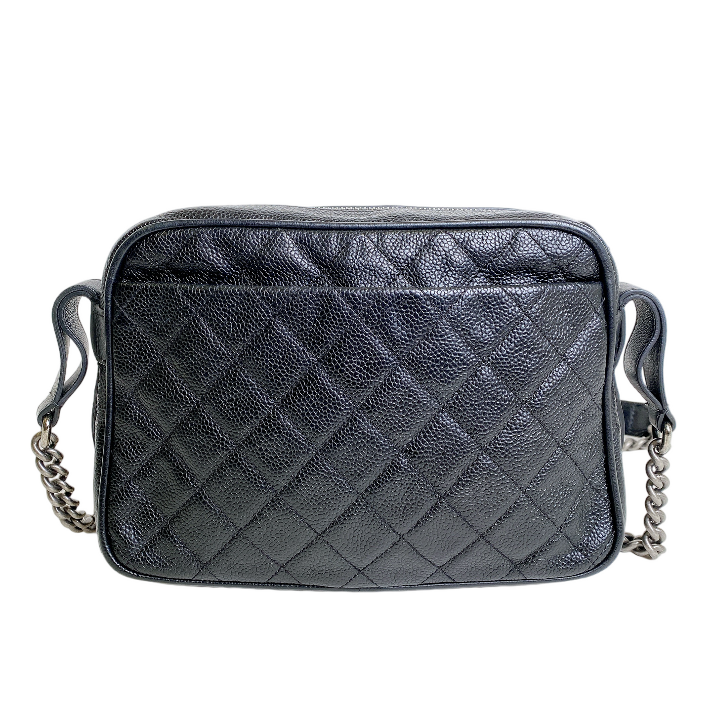 CHANEL CC TIMELESS MESSENGER Handbag