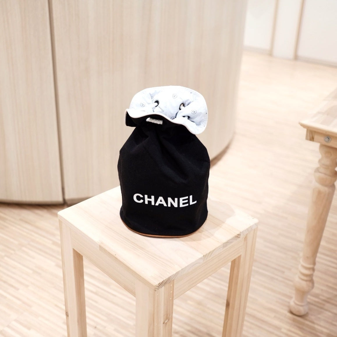 Chanel Handbag Bag - Almora Bags