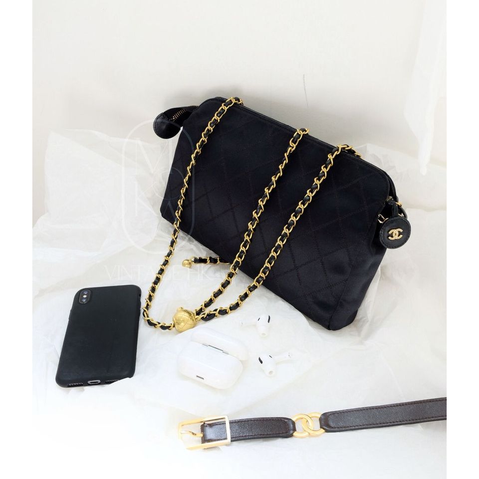 Chanel Clutch Bag - Almora Bags